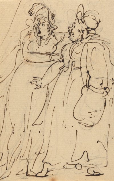  av Thomas Rowlandson