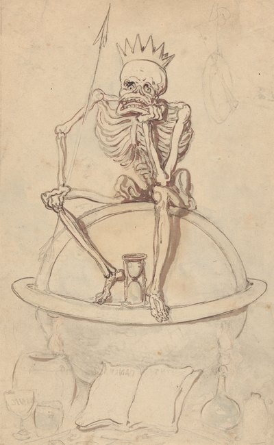  av Thomas Rowlandson