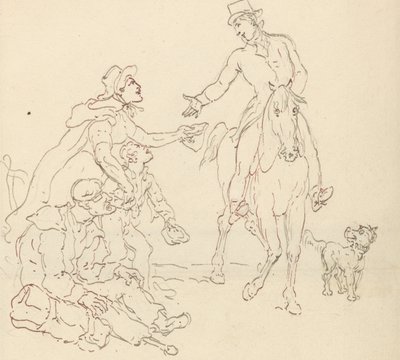  av Thomas Rowlandson
