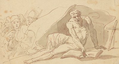  av Thomas Rowlandson