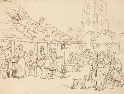  av Thomas Rowlandson