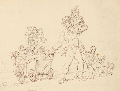  av Thomas Rowlandson