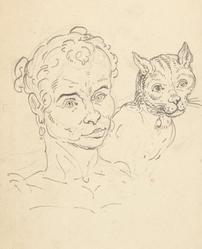  av Thomas Rowlandson
