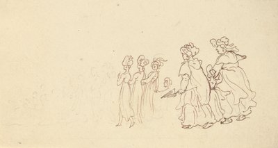  av Thomas Rowlandson