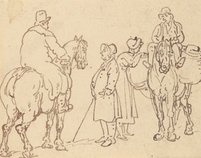  av Thomas Rowlandson