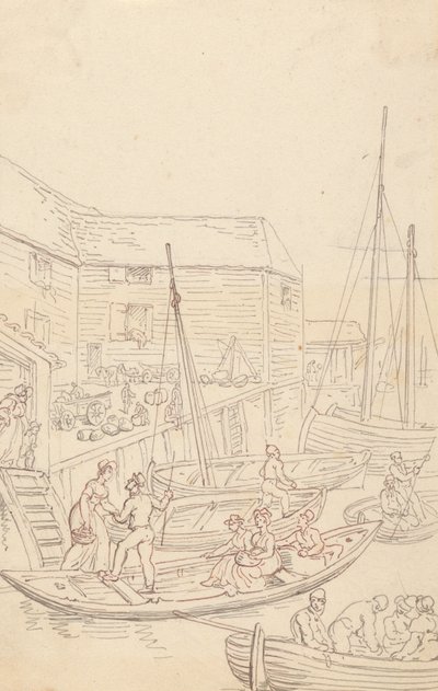  av Thomas Rowlandson