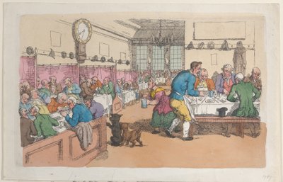  av Thomas Rowlandson