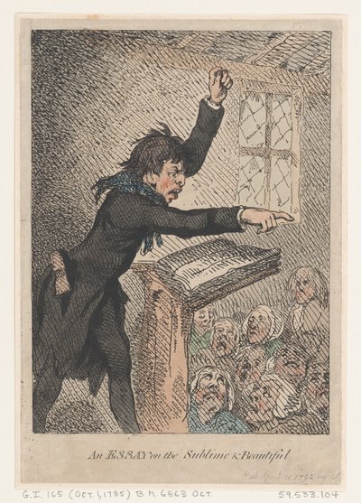 An Essay on the Sublime & Beautiful, April 10, 1792., April 10, 1792.    1154742   no       norwegian Successfully Translated  Original: Portrait of Francisco Hurtado de Mendoza Portrait of Francisco Hurtado de Mendoza, Admiral of Aragon Translat: Portrait av Thomas Rowlandson