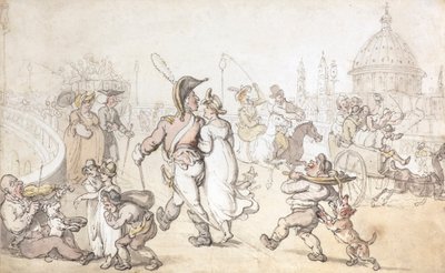  av Thomas Rowlandson