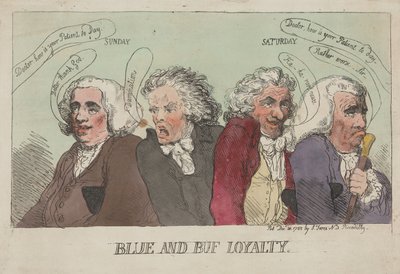  av Thomas Rowlandson