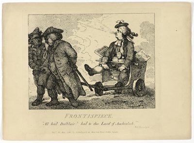  av Thomas Rowlandson