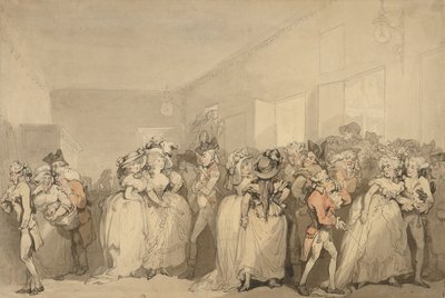  av Thomas Rowlandson