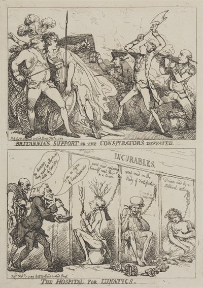 av Thomas Rowlandson