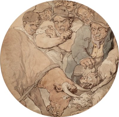  av Thomas Rowlandson