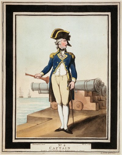  av Thomas Rowlandson