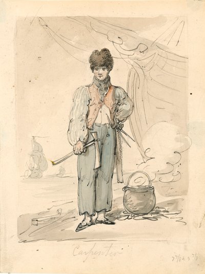 av Thomas Rowlandson