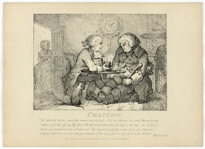  av Thomas Rowlandson