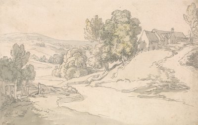 av Thomas Rowlandson