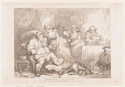  av Thomas Rowlandson