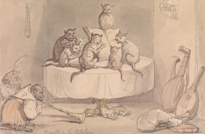  av Thomas Rowlandson