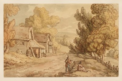  av Thomas Rowlandson