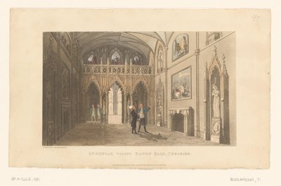  av Thomas Rowlandson