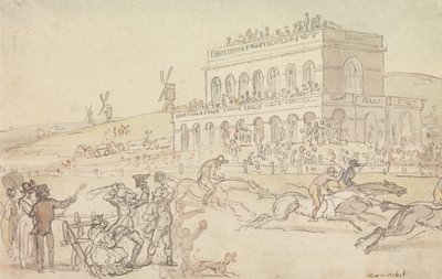  av Thomas Rowlandson