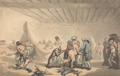  av Thomas Rowlandson