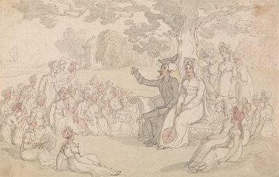  av Thomas Rowlandson
