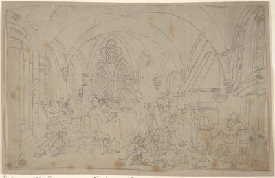 av Thomas Rowlandson