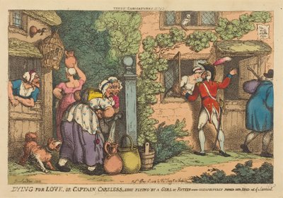  av Thomas Rowlandson