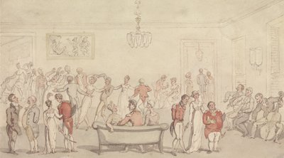  av Thomas Rowlandson