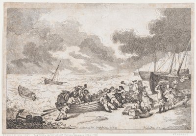  av Thomas Rowlandson