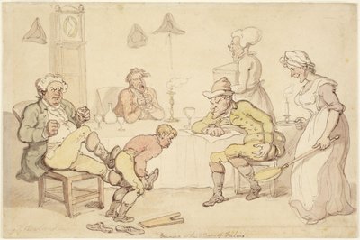  av Thomas Rowlandson