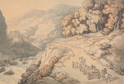  av Thomas Rowlandson