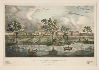 Barnlig respekt av Thomas Rowlandson