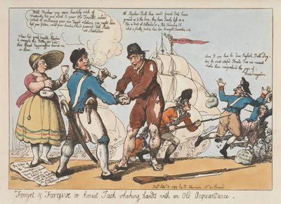  av Thomas Rowlandson