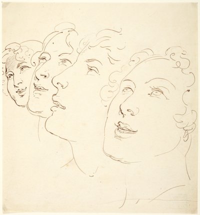  av Thomas Rowlandson