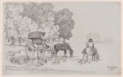  av Thomas Rowlandson