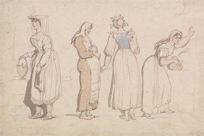  av Thomas Rowlandson