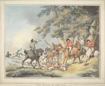  av Thomas Rowlandson
