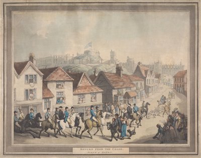  av Thomas Rowlandson