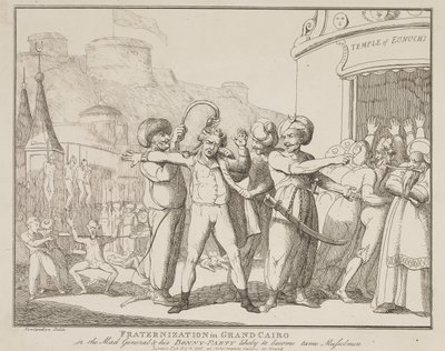  av Thomas Rowlandson