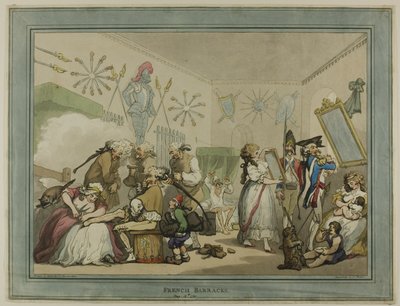  av Thomas Rowlandson