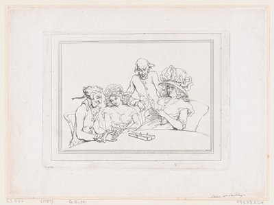  av Thomas Rowlandson