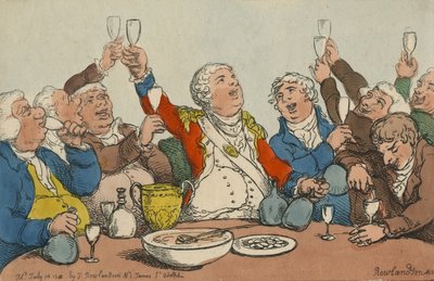  av Thomas Rowlandson