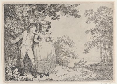  av Thomas Rowlandson