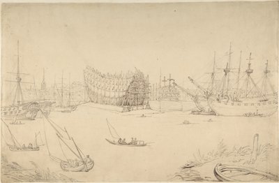  av Thomas Rowlandson