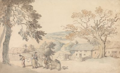  av Thomas Rowlandson