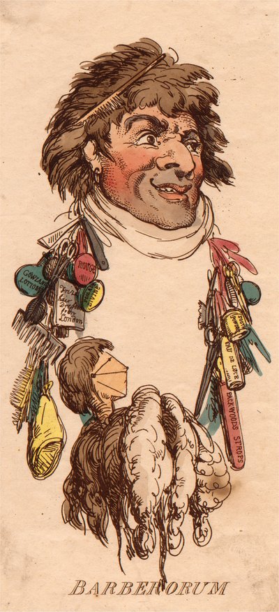  av Thomas Rowlandson